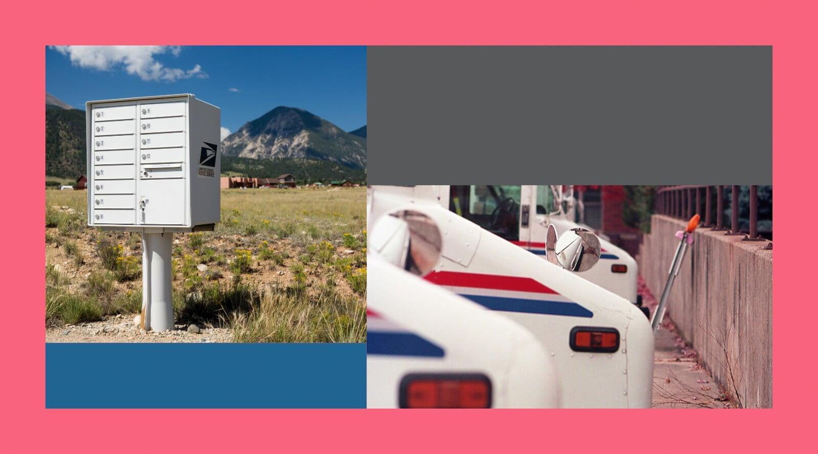 El Servicio Postal de los Estados Unidos Listo para Entregar en las Fiestas